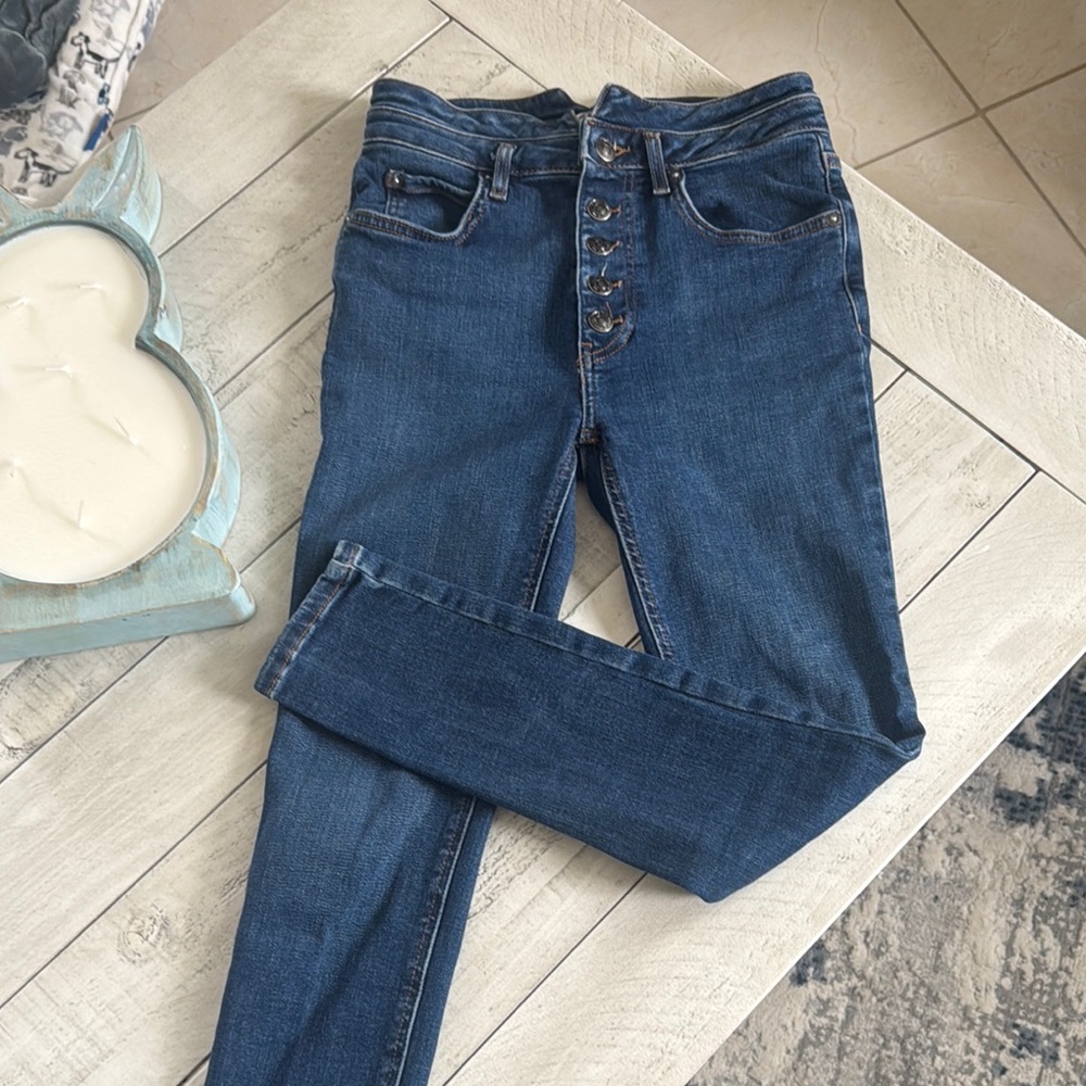 We The Free Women's Jeans